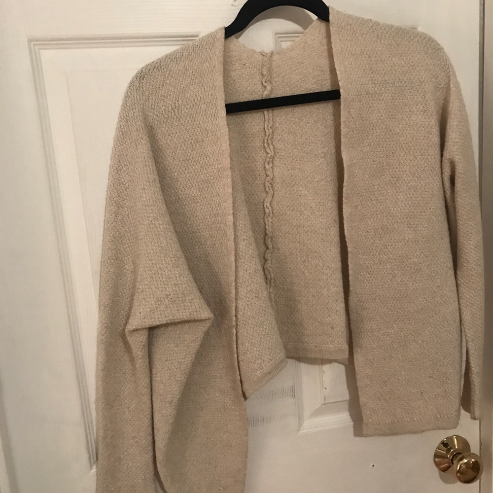 Brandy Melville Cardigan